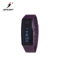 0.91&#39;&#39;OLED Smart band Phone Llamada entrante y notificación SMS, whatsapp, Skype, lectura de mensajes wechat